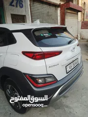  5 هيونداي كونا 2021 وحش التوفير و رفاهية القيادة