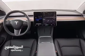  13 2024 Tesla Model 3 * GCC * Brand New * Zero Km * Full Warranty * Zero Down Payment * Instalments *