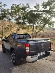  12 متسوبيشي l200