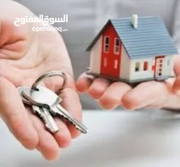  3 محلات تجاريه مع سده