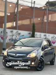  13 كورسا نخب النخب خالية من الحوادث وامكانية التقسيط يا محترمين