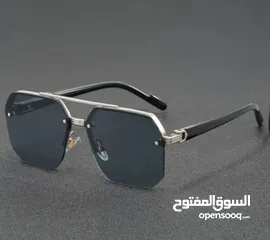  3 نظارات+ساعات