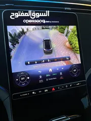  25 Mercedes Benz EQE 350 4MATIC SUVمرسيدس بنز (بدون جمرك)