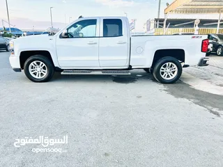  5 Chevrolet Silverado LT 2019 V8 4/4