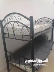  5 للبيع لقطه غرفت نوم وطقم كنب  مع ملحقات اقرأ الوصف