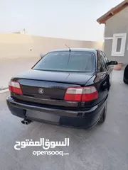  3 اوبل أوميجا 2003