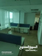  15 مكاتب للايجار في البيرة