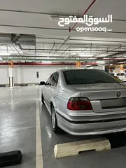  9 BMW I 1999 للبيع بالعقبة