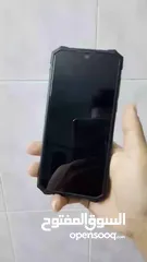  10 جهاز HOTWAV Cyber 13 Pro مستعمل ثلاث ايام فقط الجهاز وكاله