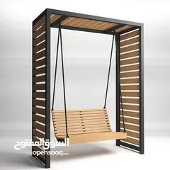  1 مراجيح منزليه