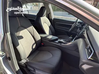 16 تويوتا كامري 2020 ليثيوم جمرك اليوم