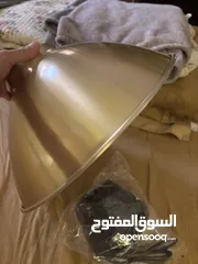  2 اضوية للمكاتب او المطابخ غير مستعمل
