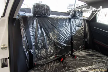  7 Changan EADO 2023  كهربائية بالكامل  Full electric   عداد صفر  Zero Mileage