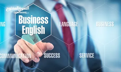  1 BUSINESS ENGLISH FOR SUCCESS IN MUSCAT