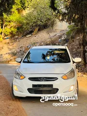  4 هندآي أكسسنت 2017/16 إوتمآتيك