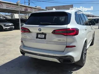  10 BMW X5 45e M PAKIT 2022