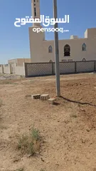  6 للبيع ارض 15 دونم في رجم الشامي شارعين الغدير الجنوبي 400 م عن شارع الميه