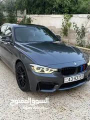  2 bmw 330e f30