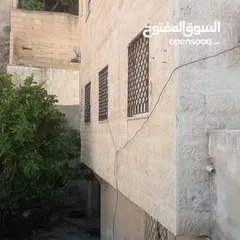  11 شقة ارضية بضاحية الاقصى للبيع