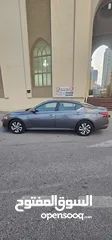  4 Nissan altima S 2021