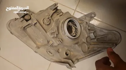  3 اضوية بريوس