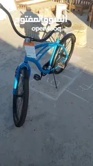  1 بسكليت أمريكي 26