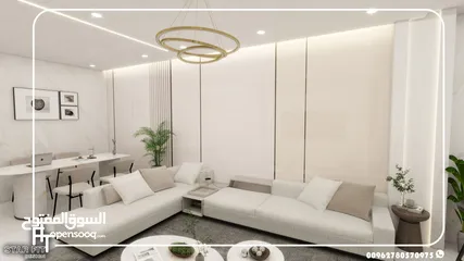  10 تصميم ديكور داخلي يليق بذوقك