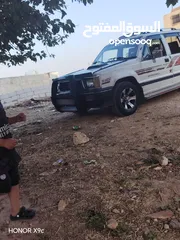  4 بك اب l200 للبيع
