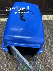  3 بوكس قطه ولتر بوكس للبيع