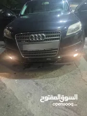  3 اودي جيب للبيع