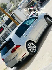  3 فولكسفاجن جولف 2018