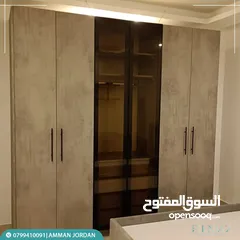  8 غرف نوم تفصيل بأفضل المواصفات