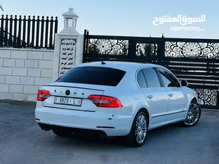  4 سكودها سوبير 2014