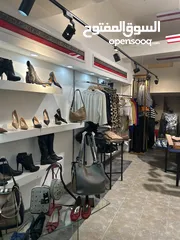  1 محل تجاري في وسط البلد نزله البريد