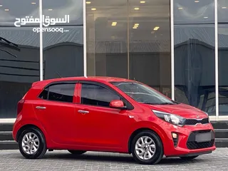 1 كيا مورنيج 2019 الصنف الفل فحص كامل  نخب اول استخدام شخصي