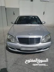  1 مرسيدس SL350 ...2003