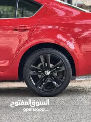  10 Skoda octavia