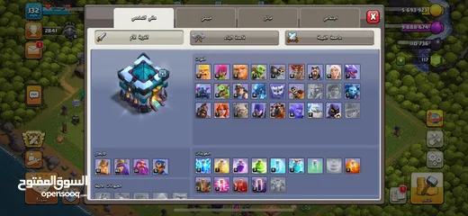  12 ‏Clash of Clans