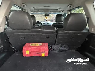  7 ركستون 2014