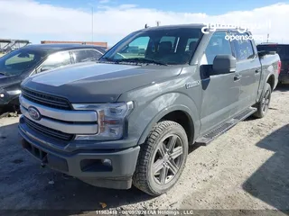  2 ‎فورد بانوراما فل اوبشن   V6 F150 2020 4X4    حادث بسيط جدا بسعر منافس