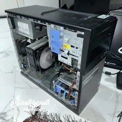  1 كمبيوتر DELL i7