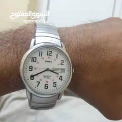  1 timex watch  usa