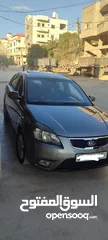  1 كيا ريو 2011 ترخيص 2010