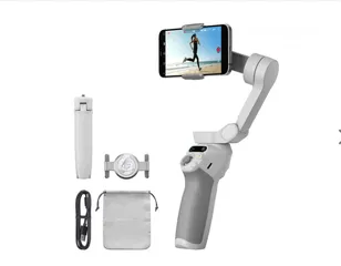  2 DJI OSMO Mobile SE