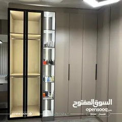  21 غرف نوم بأفضل المواصفات