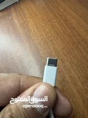  3 وصلة ايفون 15/16 pro max اصلي100%
