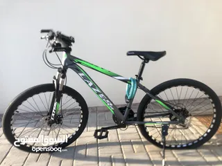  1 26 inch bike
