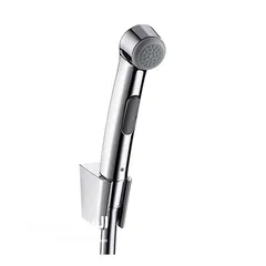  5 شطافه Hansgrohe اصلي جديدة - تحتاج ص ضغت ماء قوي - عدد 6