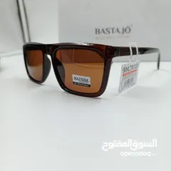  20 نضارات شمسية رجالية... اوكلي.. سببور... ذات طابع رياضي.... متينة أنيقة... متفرة الان