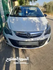  1 اوبل كورسااا2013